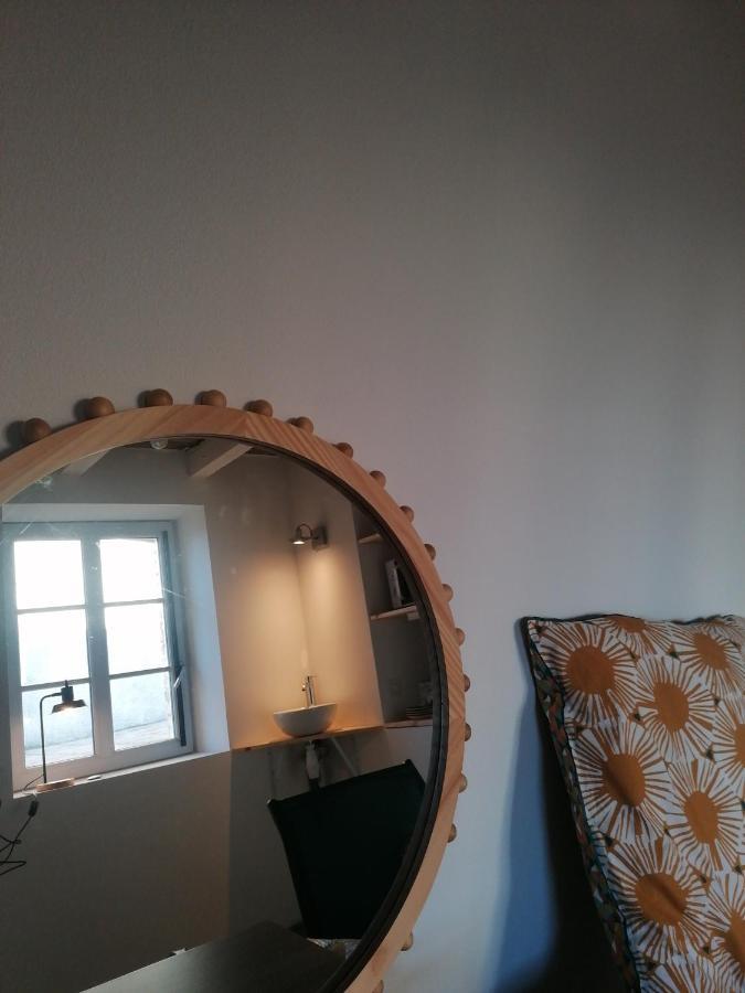 Mini Garni Vendemiaire Daire Vesoul Dış mekan fotoğraf
