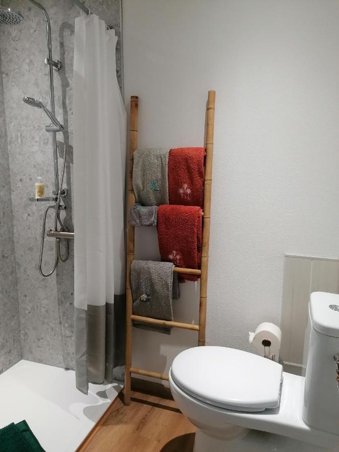 Mini Garni Vendemiaire Daire Vesoul Dış mekan fotoğraf
