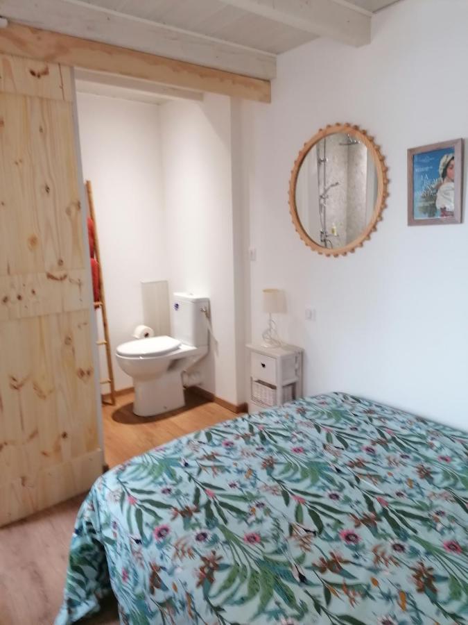 Mini Garni Vendemiaire Daire Vesoul Dış mekan fotoğraf